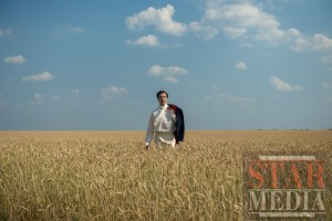 Документально-игровой фильм «Лермонтов»