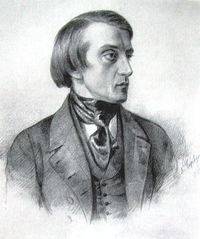 В.Г. Белинский