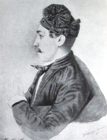 Н.С. Мартынов