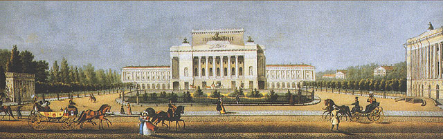 Петербург