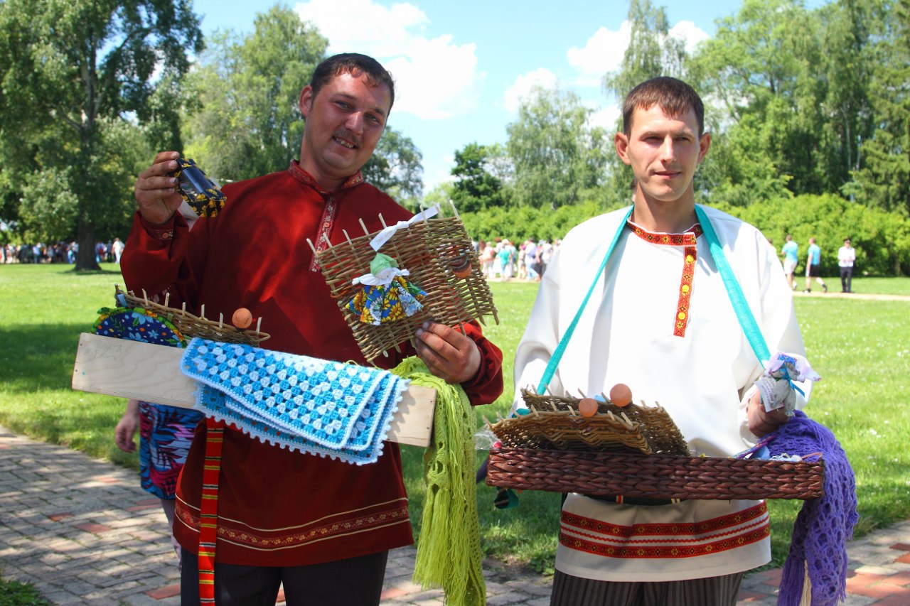 Коробейники