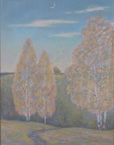 Березы. 2004