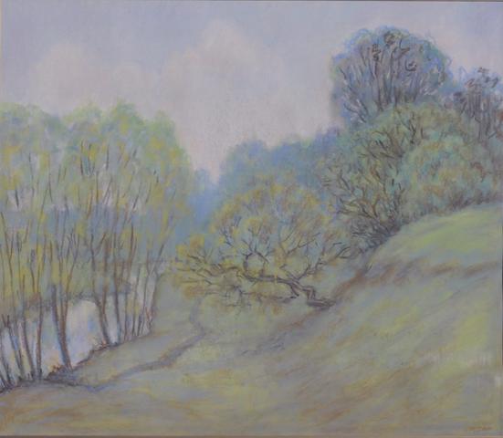 Весенний день. 2000
