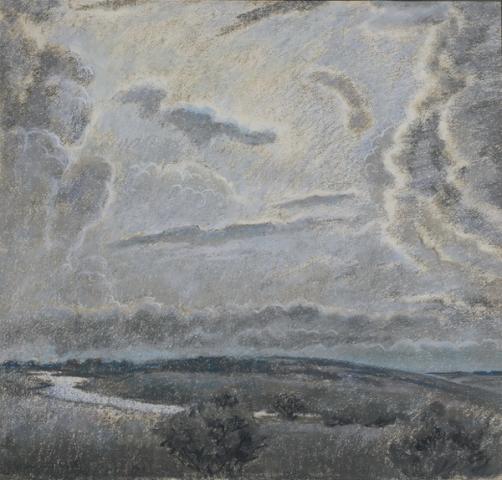 Ветер. 1977