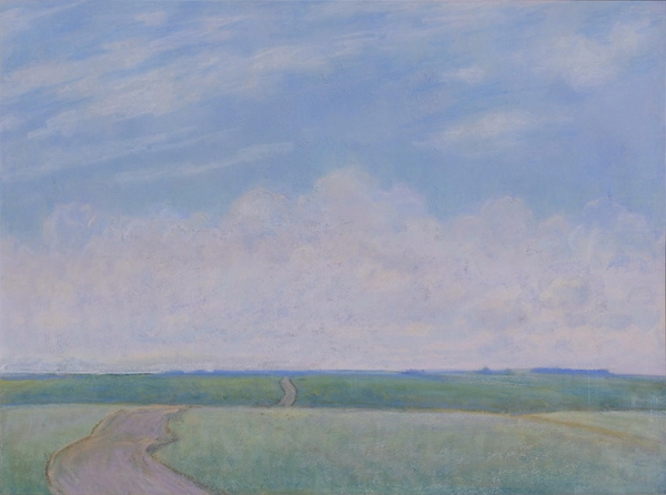 Дорога. 1999