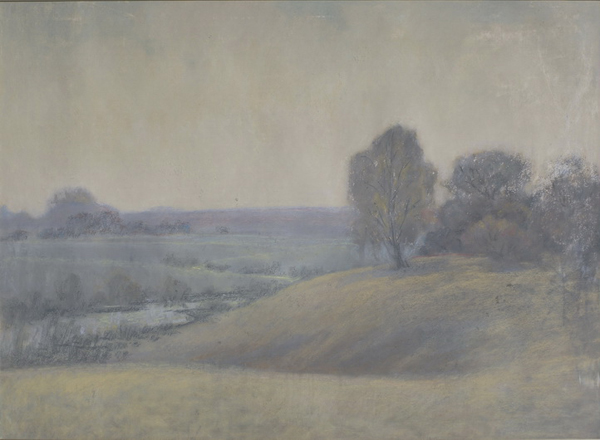 Полдень.1990