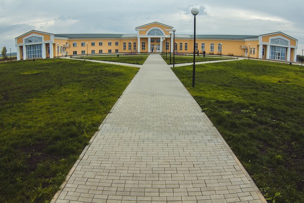 Музейно-просветительский центр