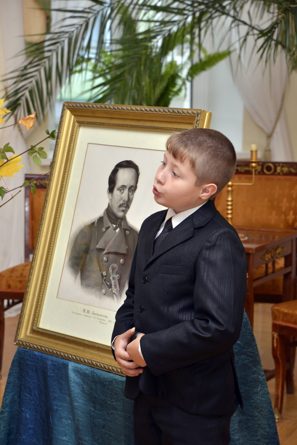 «Ночевала тучка золотая...». Снимок В.И. Иващенко