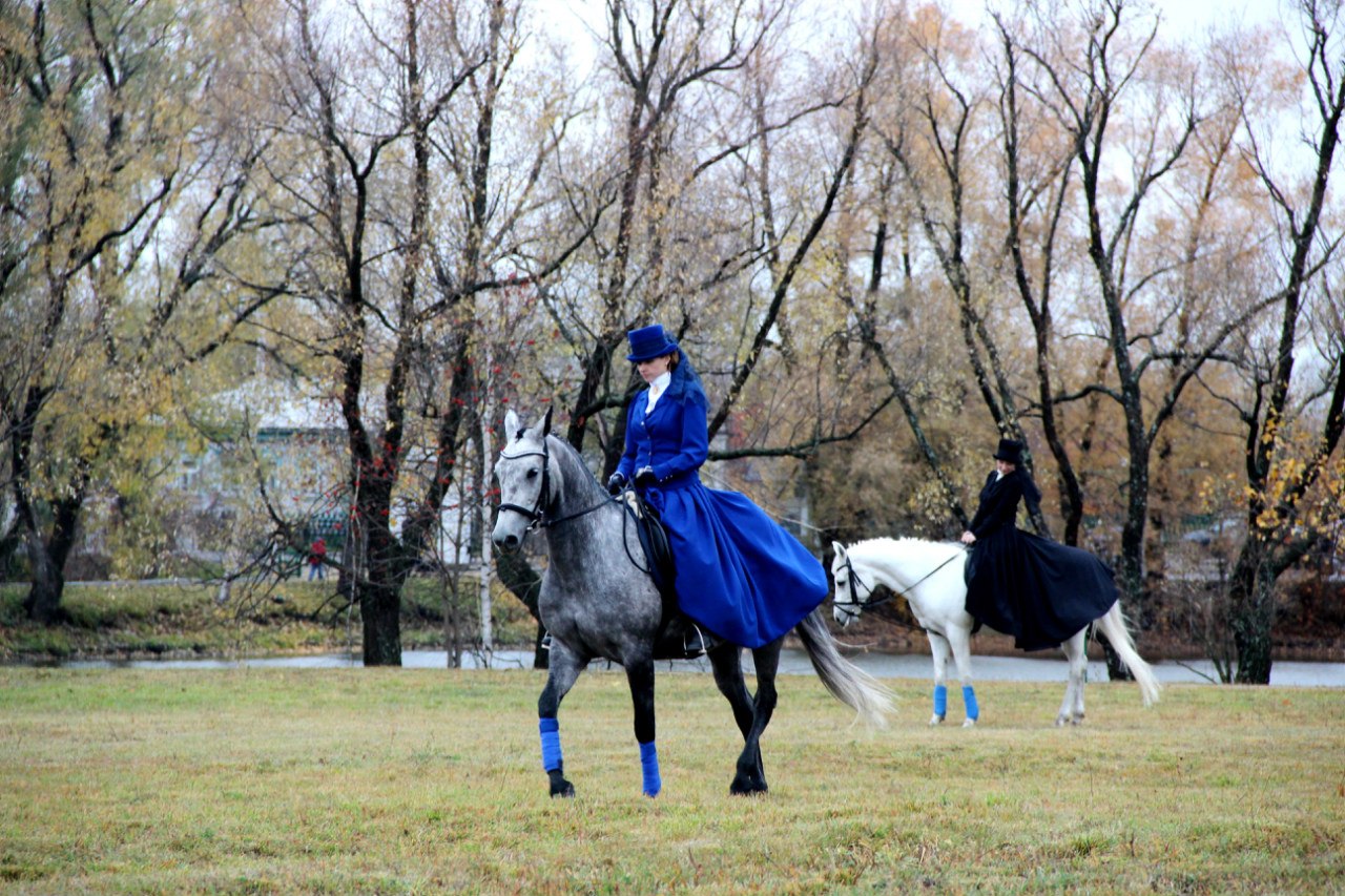 Октябрь 2014 года. Фотограф Светлана Леонова