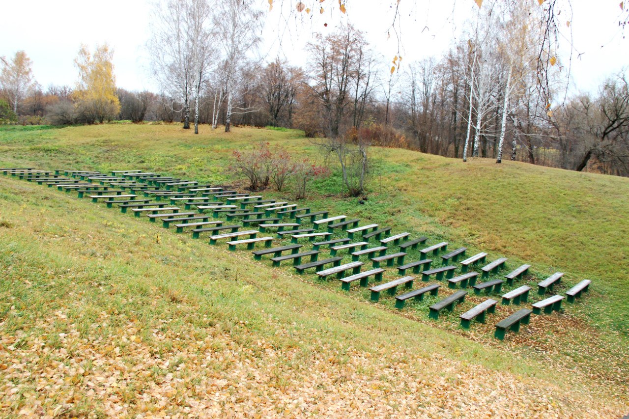 Октябрь 2014 года. Фотограф Светлана Леонова