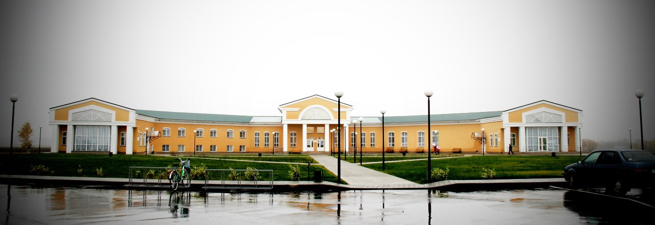 Октябрь 2014 года. Фотограф Светлана Леонова