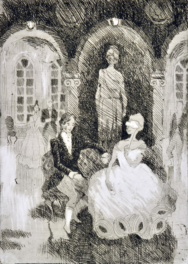 Лишаева Т. "Маскарад"