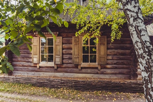 Дом ключника