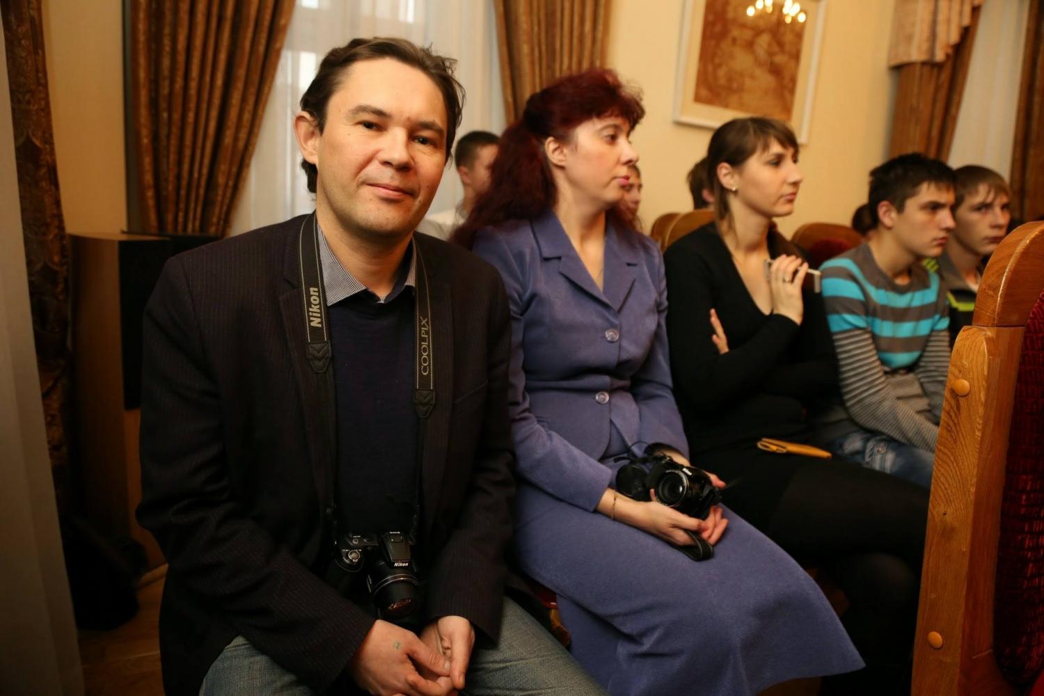 Влад Беляков