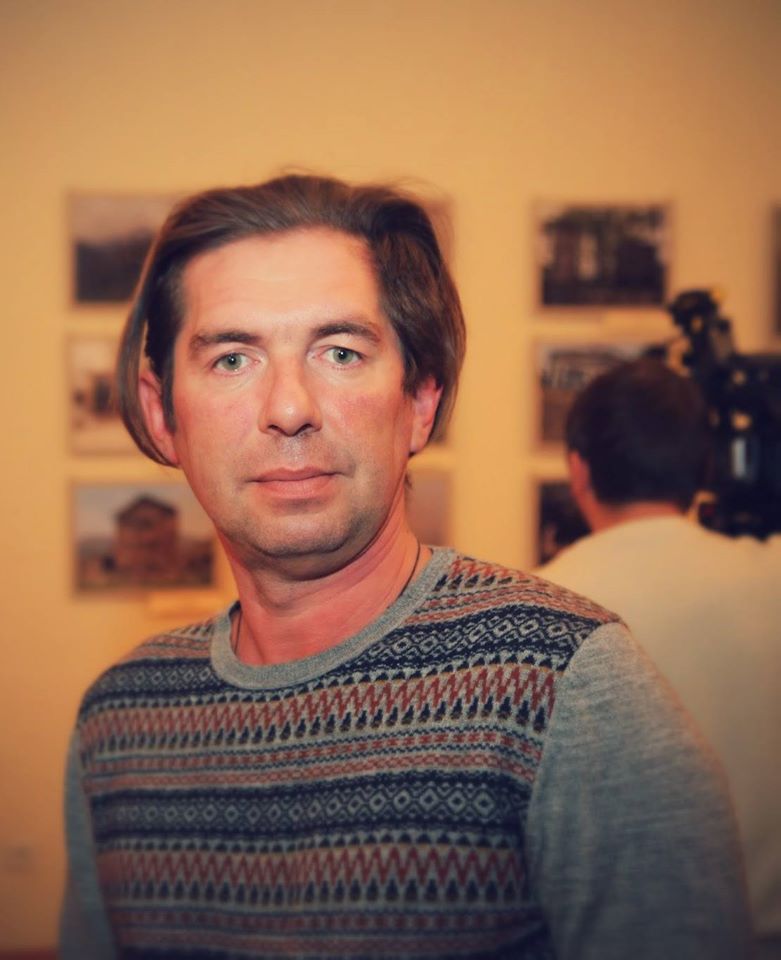 Кашин Роман