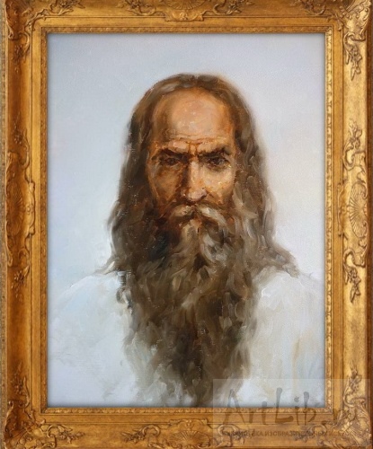 DARYAN. Пророк. 2012