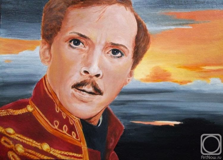 Нестеров А. 1841. 2012