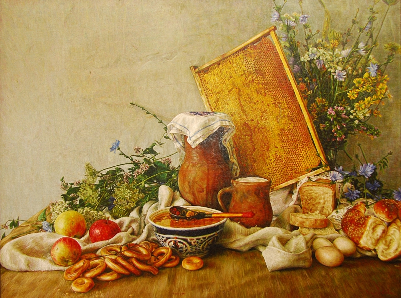 Булекова М.А. Август. 2010