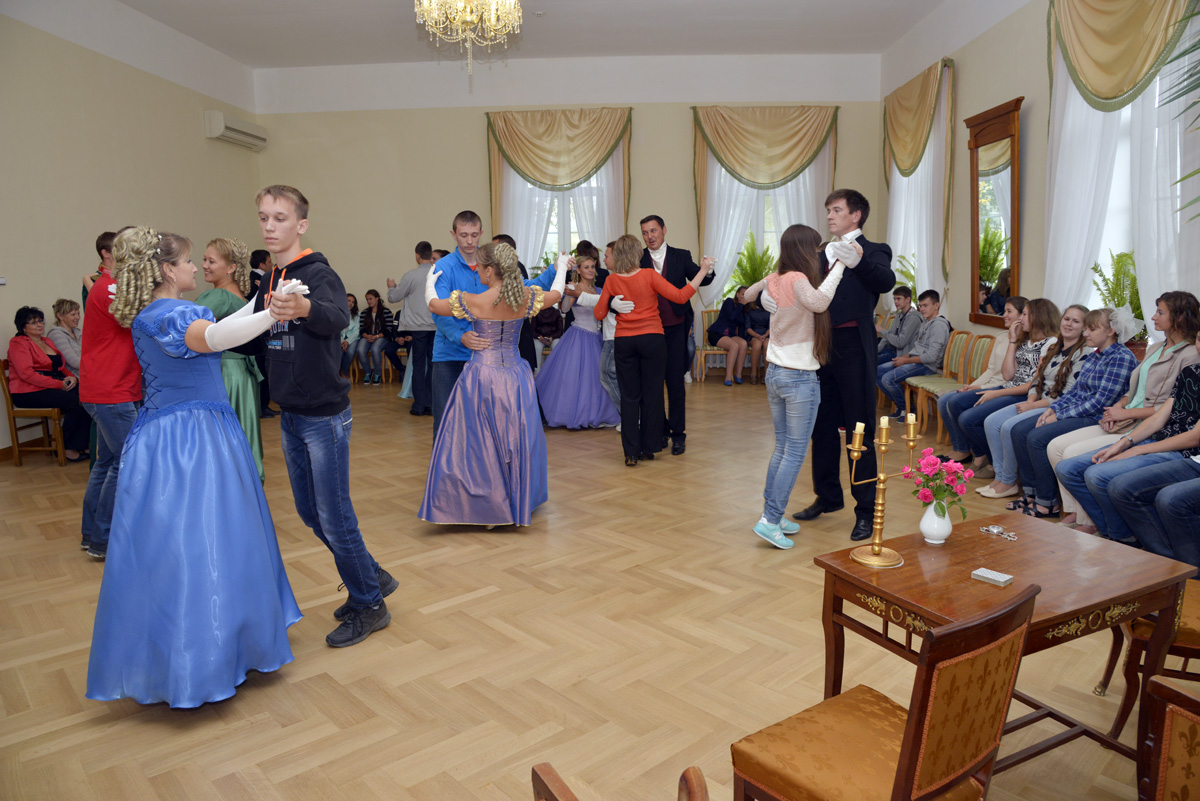 1 сентября 2015 года. Снимок В.И. Иващенко