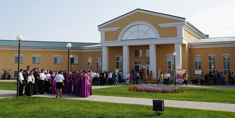 Фотография Сергея Пономарева