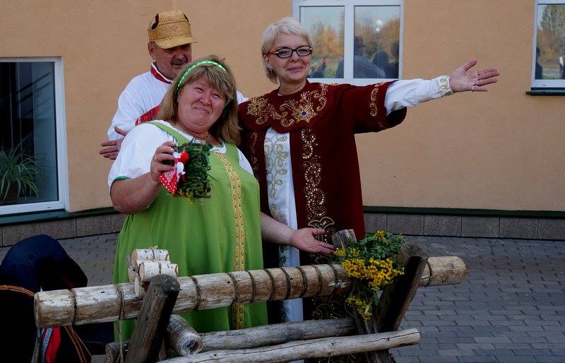 Фотография Сергея Пономарева