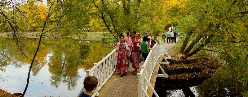 Фотография Сергея Пономарева