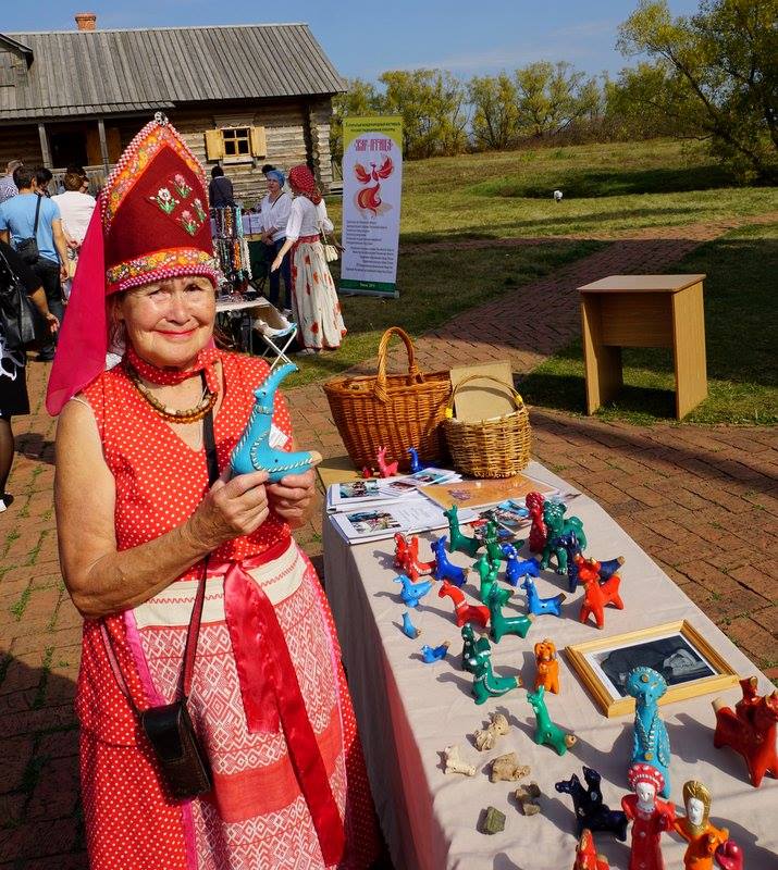 Фотография Сергея Пономарева