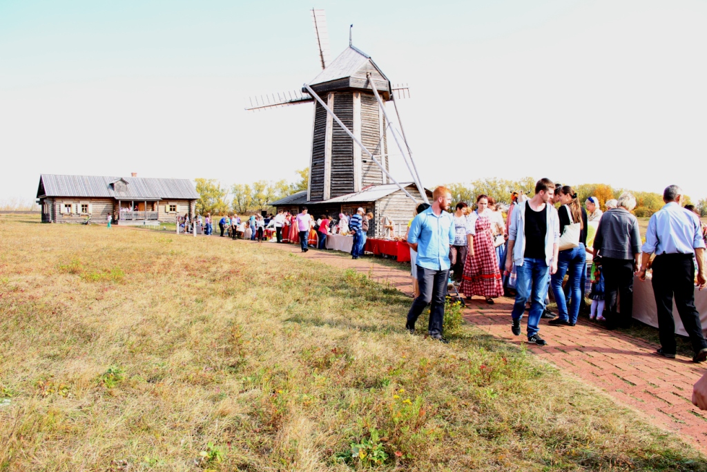 Фотография Ларисы Карповой
