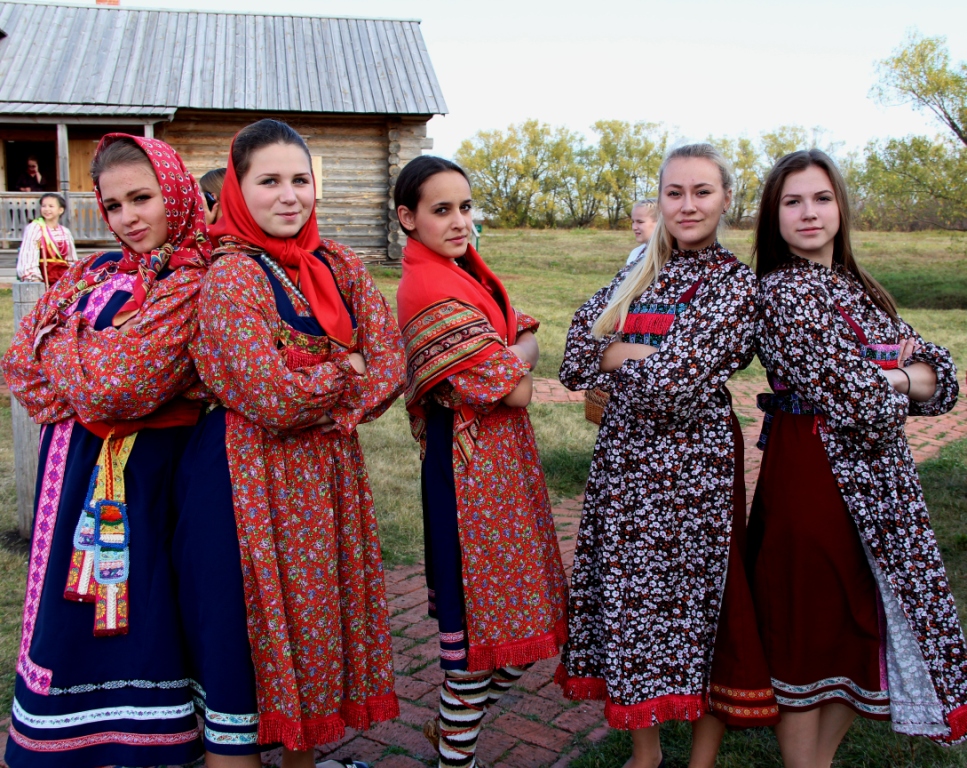Фотография Ларисы Карповой