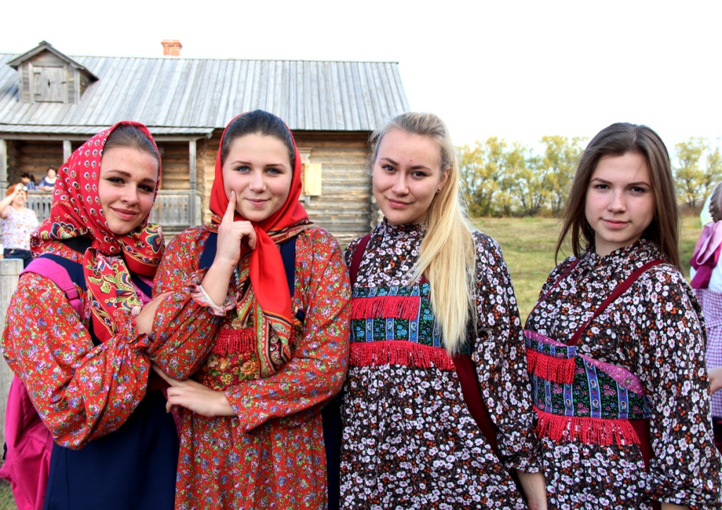 Фотография Ларисы Карповой