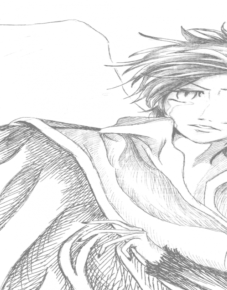 LidiyaNari. Demon
