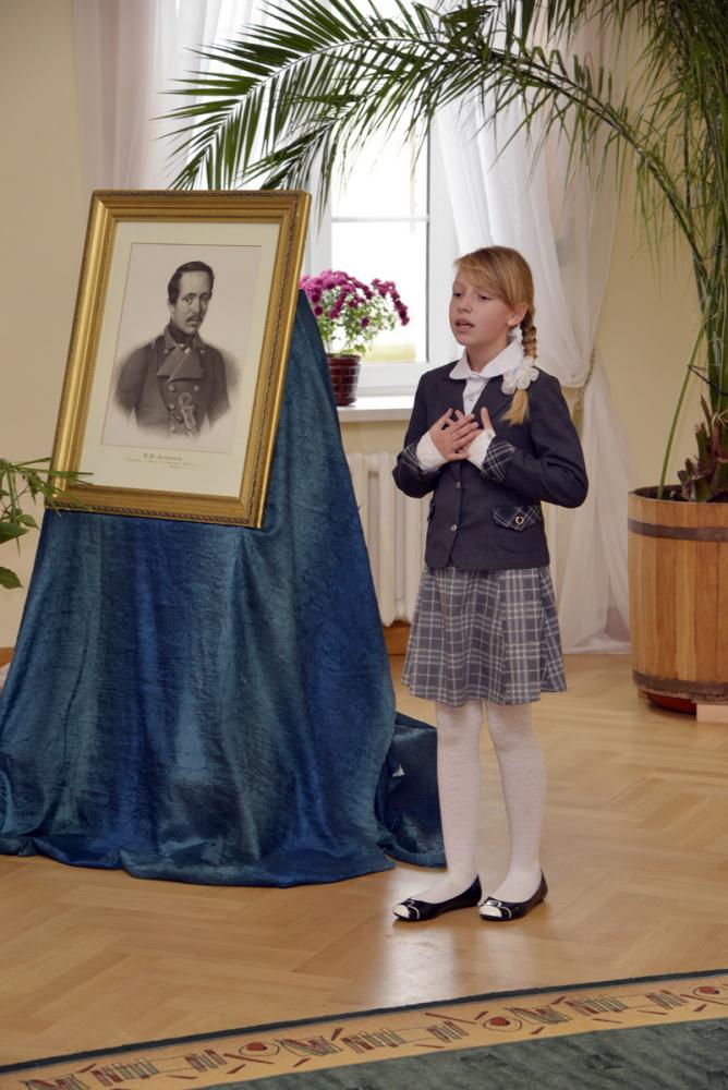 Праздничные мероприятия 15 октября 2015 г. Снимок В.И. Иващенко