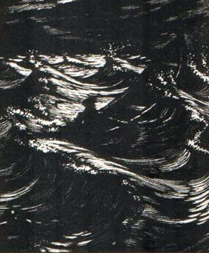 Константинов Ф.Д. Тамань. 1962