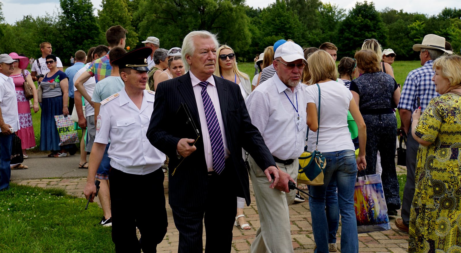 XLV Лермонтовский праздник