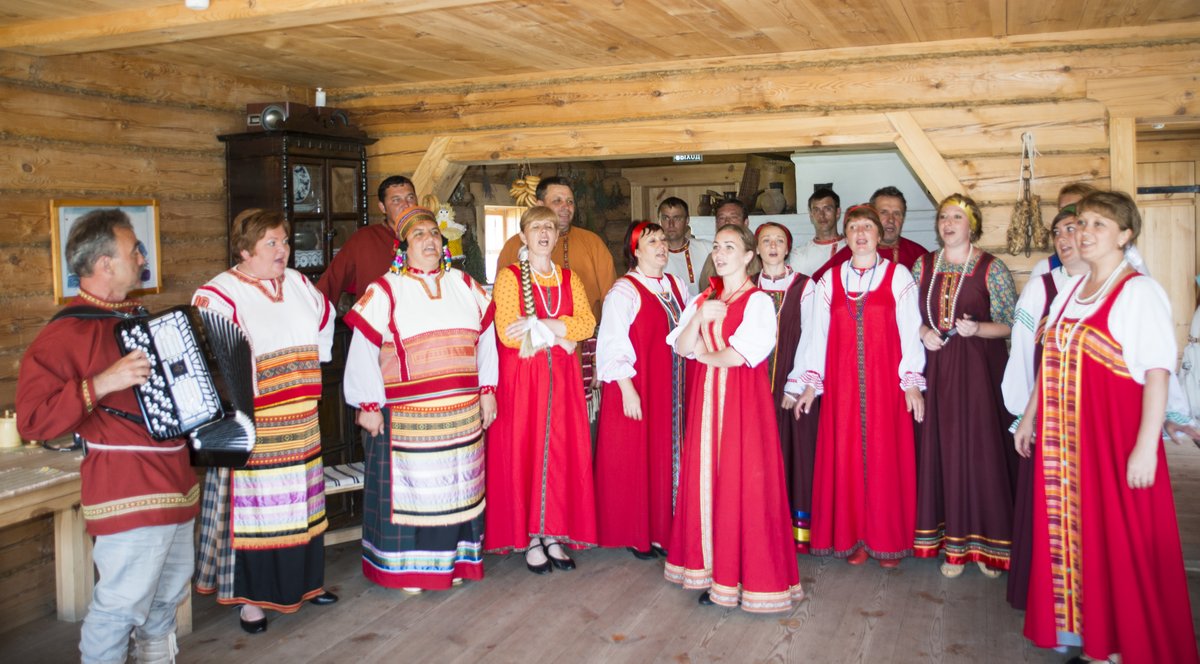 XLV Лермонтовский праздник