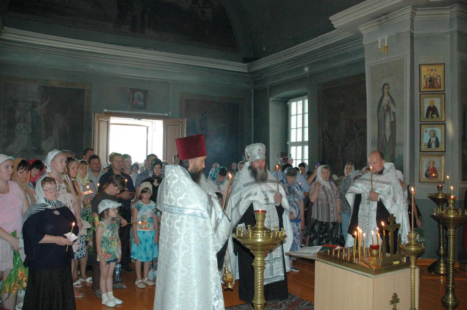 День памяти М.Ю. Лермонтова 27.07.2017 г.