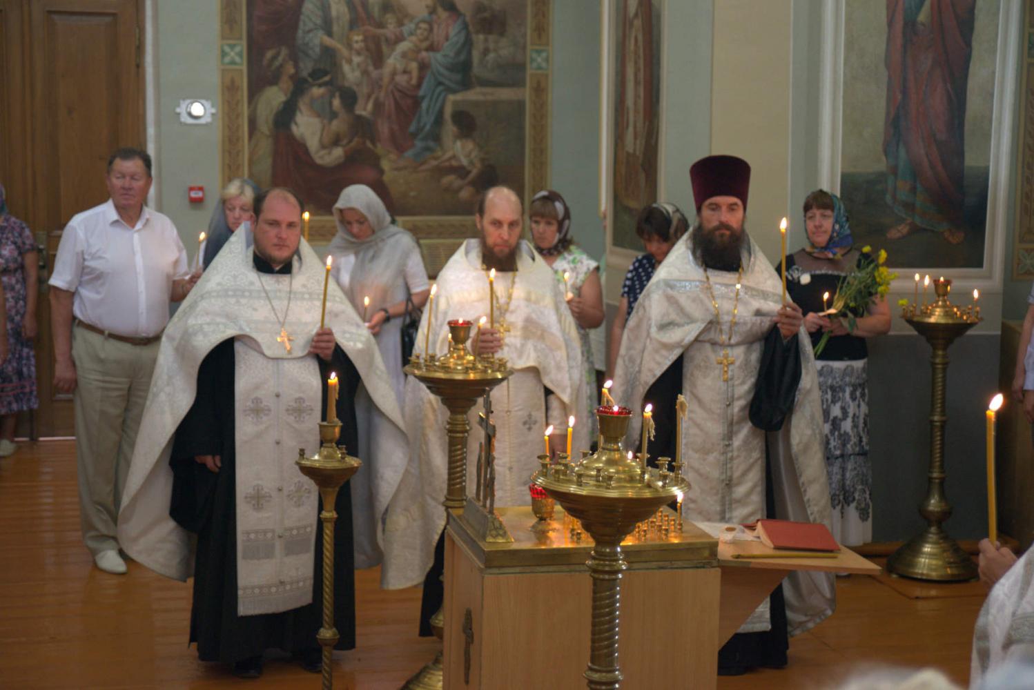 День памяти великого поэта М.Ю. Лермонтова, 27 июля 2018 года
