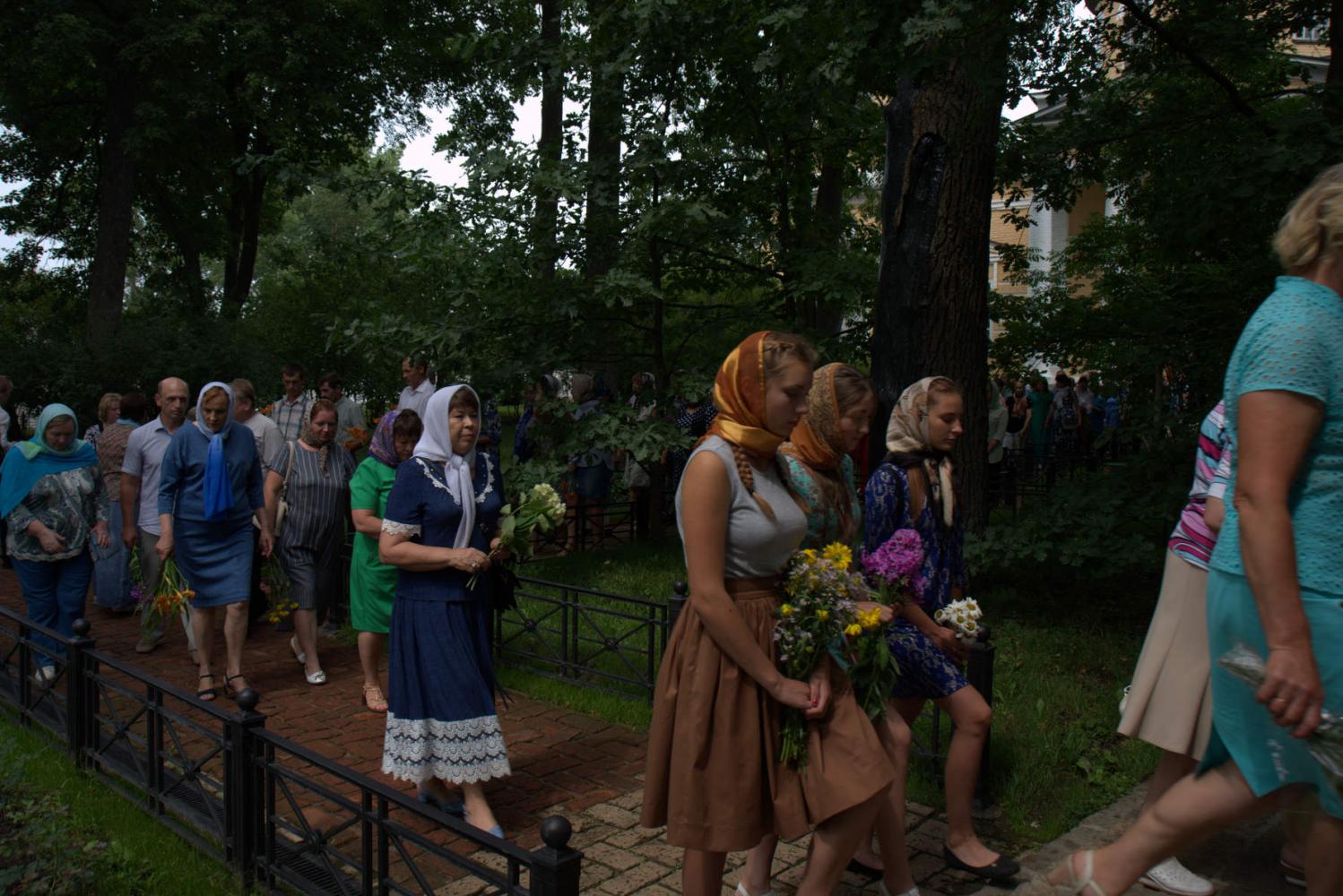 День памяти великого поэта М.Ю. Лермонтова, 27 июля 2018 года