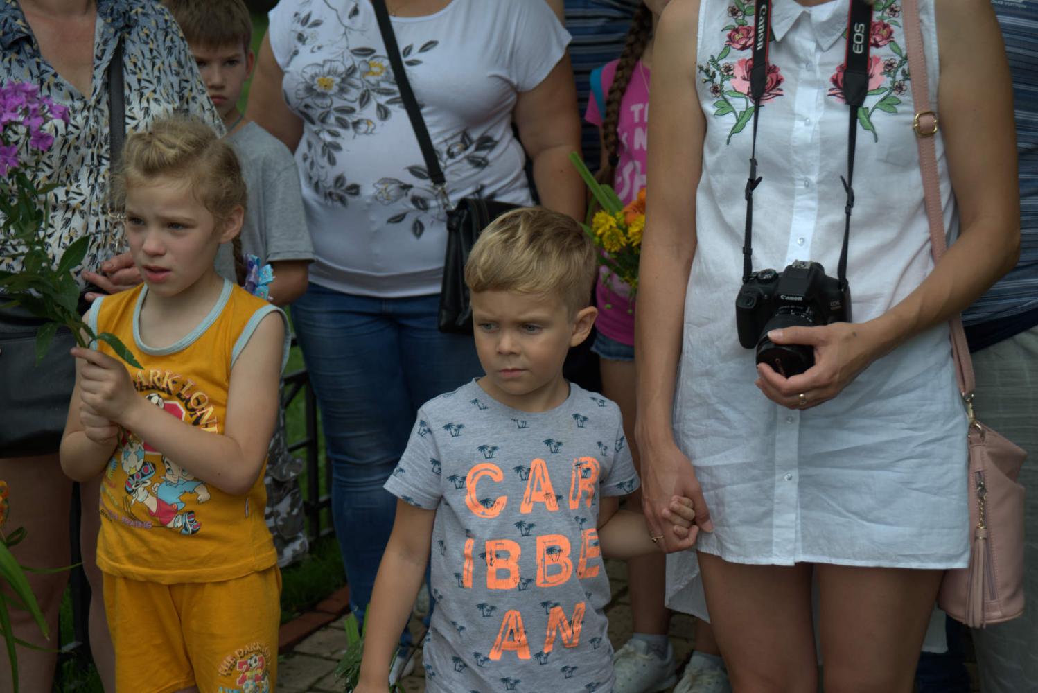 День памяти великого поэта М.Ю. Лермонтова, 27 июля 2018 года
