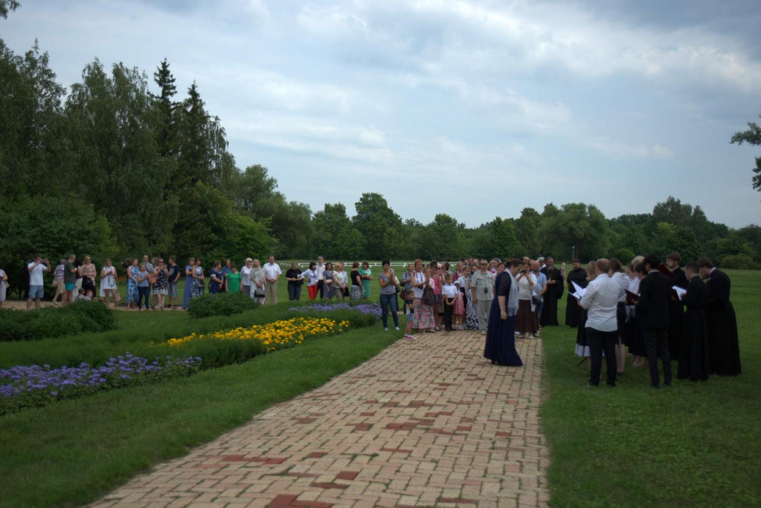 День памяти великого поэта М.Ю. Лермонтова, 27 июля 2018 года