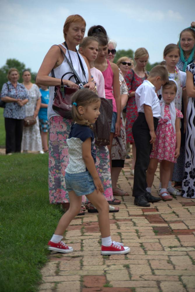 День памяти великого поэта М.Ю. Лермонтова, 27 июля 2018 года