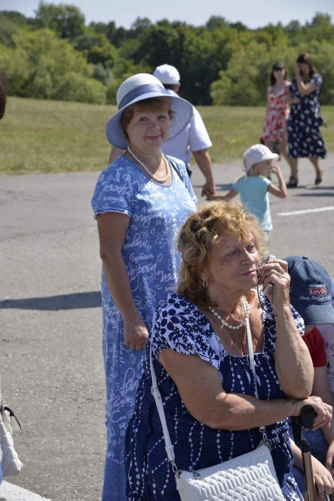 Ярмарка 19 августа 2018 г. в «Тарханах»