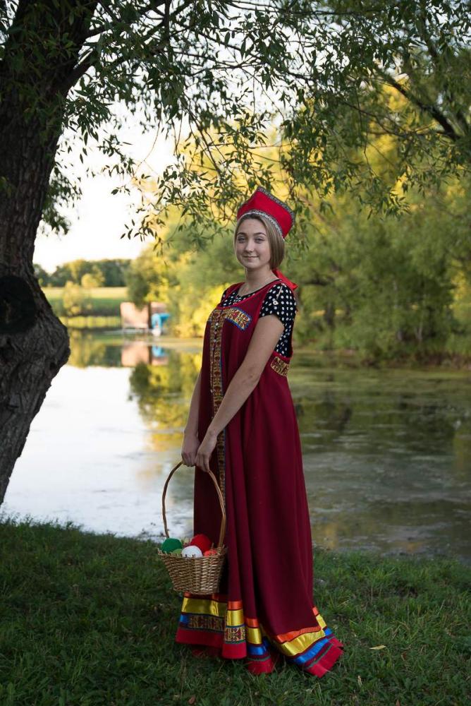 Всероссийская акция «Ночь кино» 24 августа 2019 года. Фото: Александр Семенов