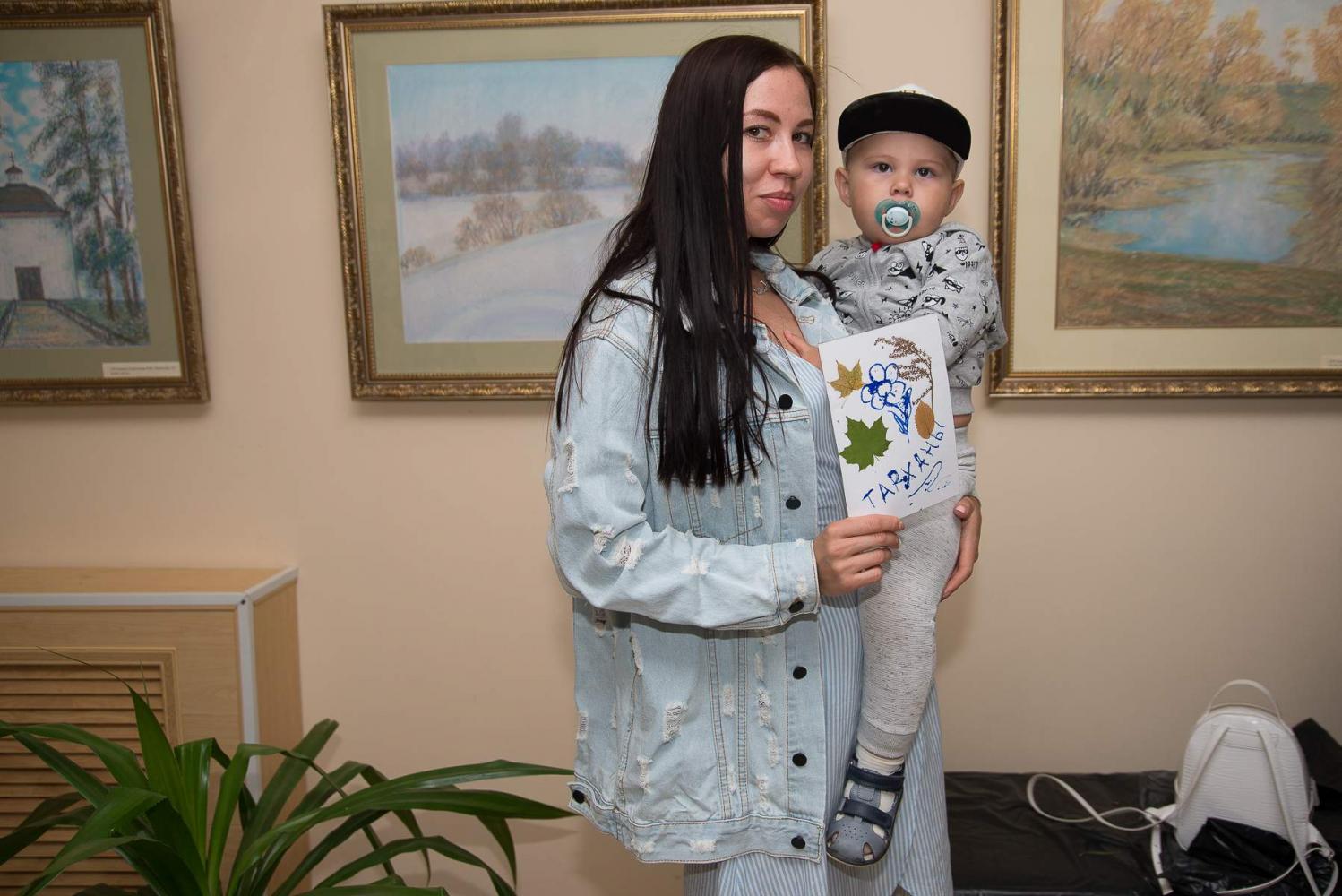 Всероссийская акция «Ночь кино» 24 августа 2019 года. Фото: Александр Семенов