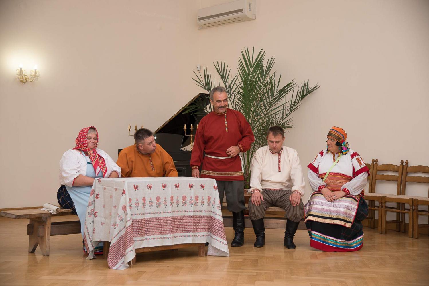 Всероссийская акция «Ночь кино» 24 августа 2019 года. Фото: Александр Семенов