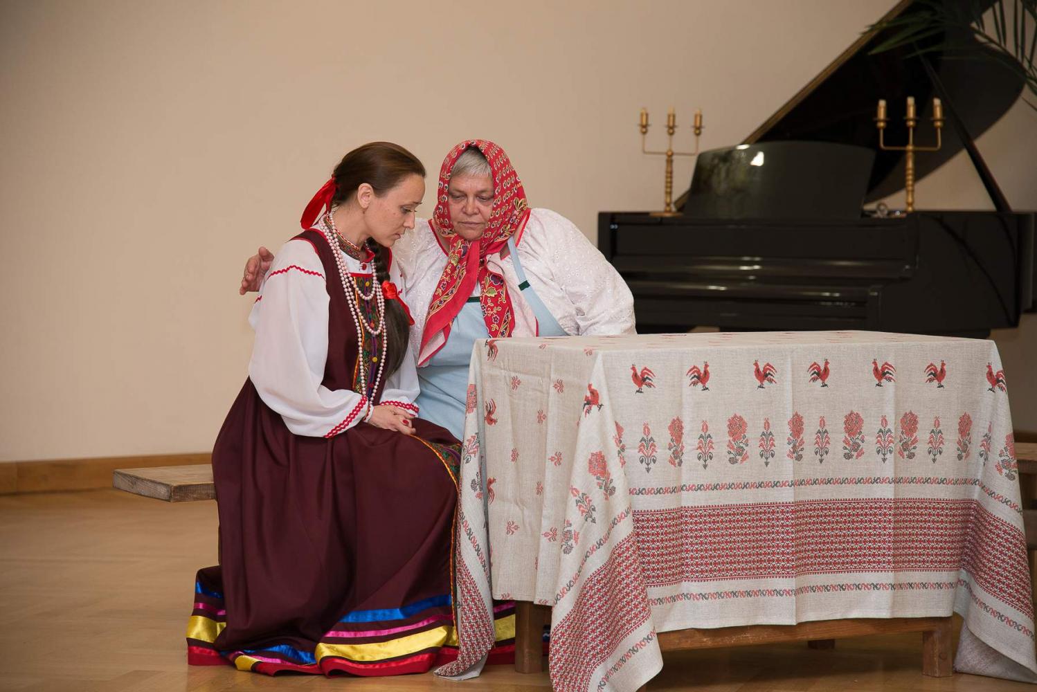 Всероссийская акция «Ночь кино» 24 августа 2019 года. Фото: Александр Семенов