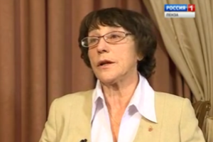 «У камина». Интервью с Т.М. Мельниковой