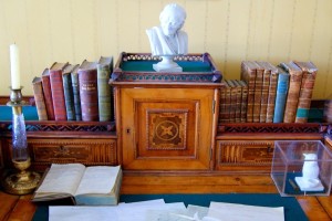 "Мой гений веки пролетит ..." Часть 2